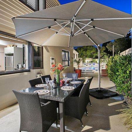 Waihi Beach Paradise Resort Экстерьер фото
