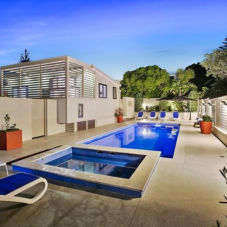 Waihi Beach Paradise Resort Экстерьер фото