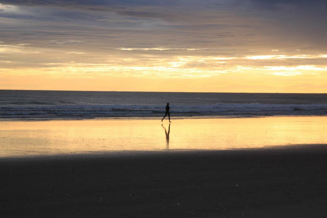 Waihi Beach Paradise Resort Экстерьер фото