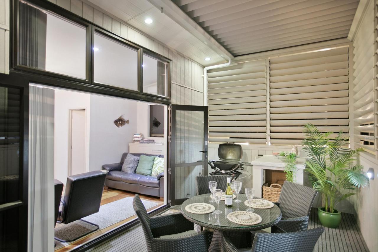 Waihi Beach Paradise Resort Экстерьер фото